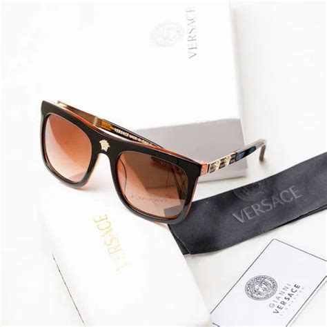 how to tell real versace sunglasses from fake|knock off black prada sunglasses.